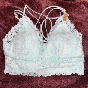 Pink brand Bralette